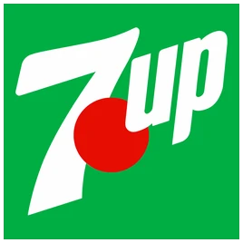 7UP