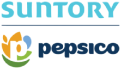 Suntory PepsiCo